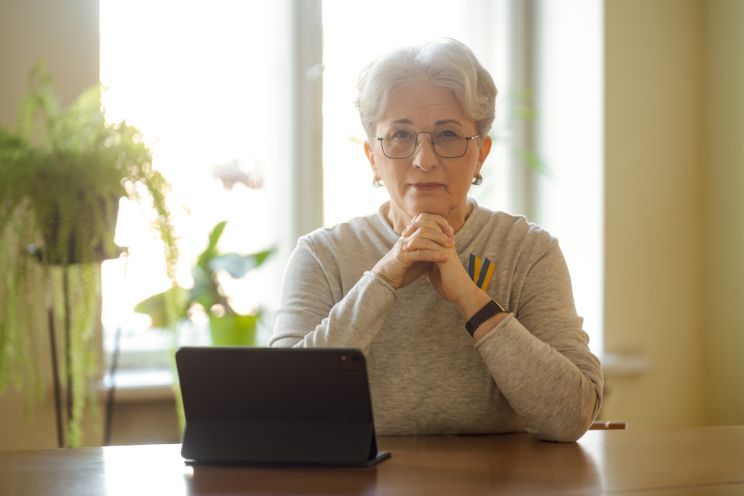 Attēls rakstam: Deportācijas un genocīda upuru piemiņas pasākums kopā ar Sandru Kalnieti