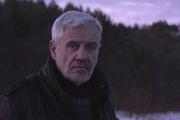 Attēls rakstam: Dokumentālā filma "Dzimuši Sibīrijā. Mārtiņš Vilsons"