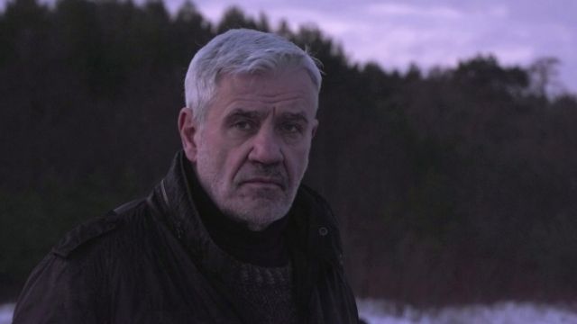 Dokumentālā filma "Dzimuši Sibīrijā. Mārtiņš Vilsons"