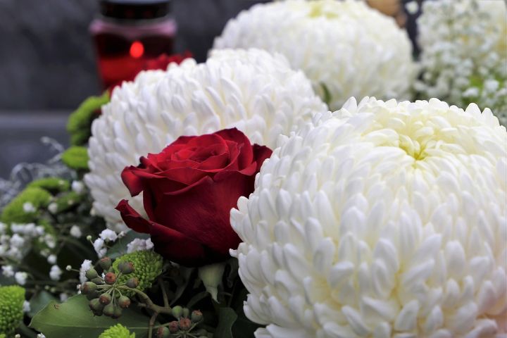 Komunistiskā genocīda upuru piemiņas dienas pasākumi