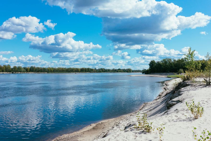 Radošo darbu izstādes "Daugava vieno" atklāšanas svētki