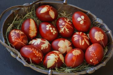 Attēls rakstam: Rotaļu programma "Lieldienu prieki visai ģimenei"