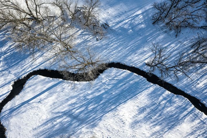 Svētdiena būs saulaina, bet auksta