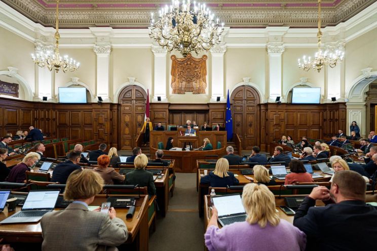 Attēls rakstam: Efektīvi cīņā pret vardarbību bez ideoloģiska dokumenta - Stambulas konvencijai tapusi alternatīva
