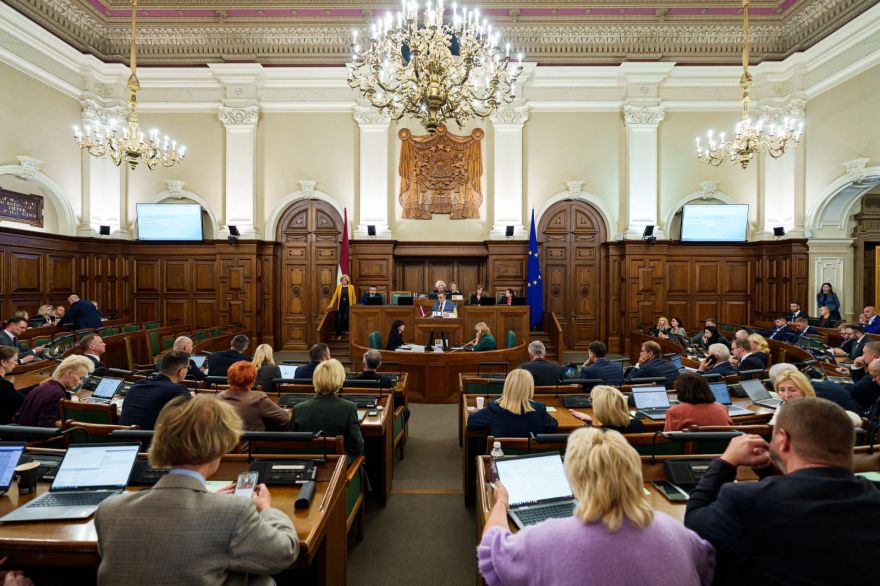 Efektīvi cīņā pret vardarbību bez ideoloģiska dokumenta - Stambulas konvencijai tapusi alternatīva