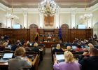 Attēls rakstam: Efektīvi cīņā pret vardarbību bez ideoloģiska dokumenta - Stambulas konvencijai tapusi alternatīva