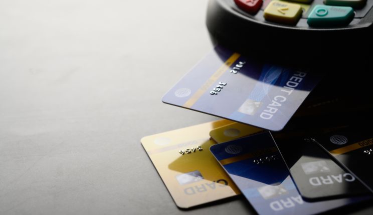Attēls rakstam: Suntažos norēķinās ar svešu bankas karti