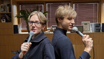 Attēls rakstam: Džeza velobrauciens Ogre-Ciemupe un koncerts