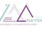 Attēls rakstam: Jūlija vidū Jelgavā notiks baptistu simtgades dziesmu svētki