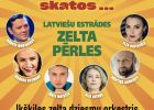 Attēls rakstam: Ikšķiles estrādē gaidāmas Latviešu estrādes mūzikas pērles romantiskajā koncertā “Kad gadiem es pāri skatos…” 