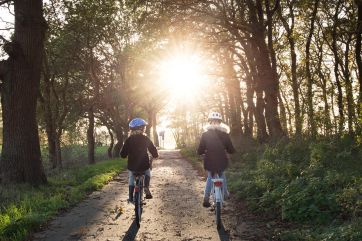 Attēls rakstam: Velobrauciens