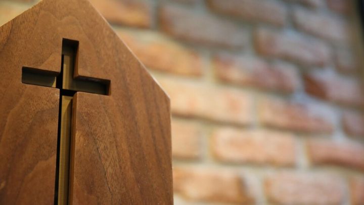Iesniegts pieteikums par naktskluba pārveidošanu par baznīcu
