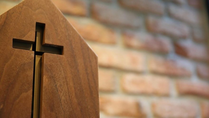 Iesniegts pieteikums par naktskluba pārveidošanu par baznīcu