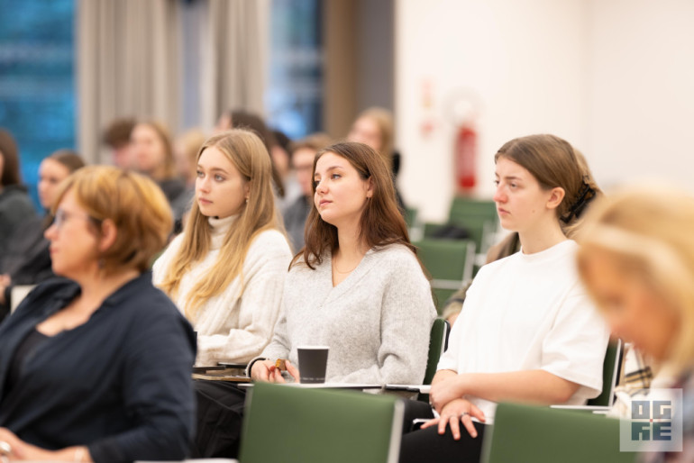 Studenti izstrādās Ķentes kalna apkārtnes teritorijas aktīvās atpūtas un sporta infrastruktūras attīstības vīziju
