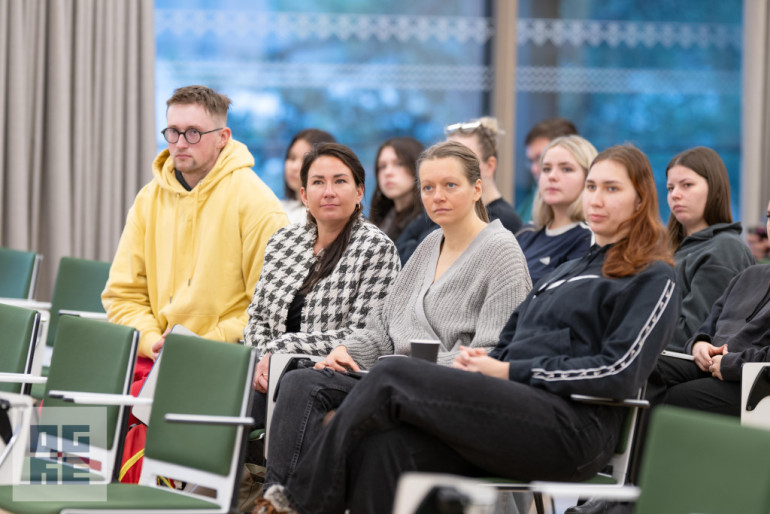 Studenti izstrādās Ķentes kalna apkārtnes teritorijas aktīvās atpūtas un sporta infrastruktūras attīstības vīziju