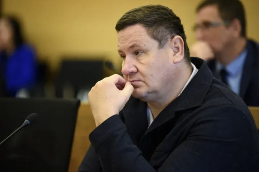 Helmanis vēršas pret ārlietu ministri Braži: "Ieteiktu viņai atturēties kritizēt tautas ievēlētus deputātus..."