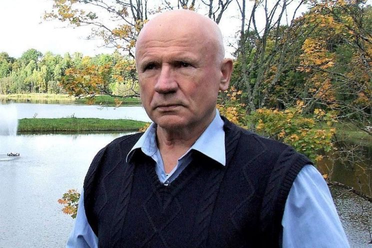 Attēls rakstam: Andris Upenieks: Stambulas konvencijas akmeņi jālasa kopā, nevis jāturpina svaidīt