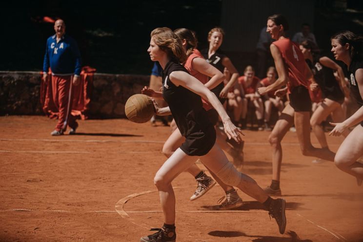 Attēls rakstam: Ogrē gaidāms radošais kinoseanss ar filmas "Tīklā. TTT leģendas dzimšana" režisoru