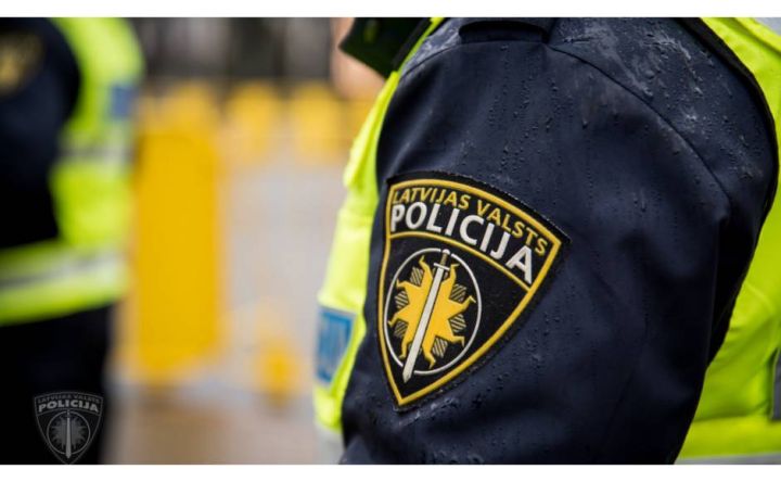 Policija meklē bezvēsts prombūtnē esošo Tomasu Niku Damsonu