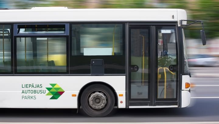Iesniegta sūdzība iepirkumā par sabiedriskā transporta pakalpojumiem Ogrē