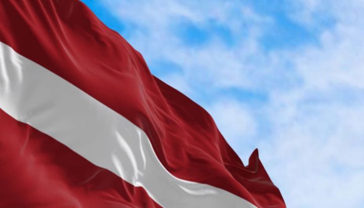 Latvijas politiski represēto personu salidojums