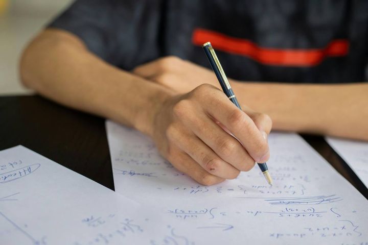 Konkursā "Matemātiskais ķēriens" piedalījušies gandrīz 30 tūkstoši skolēnu; pirmā vieta arī Ogres novada pārstāvjiem
