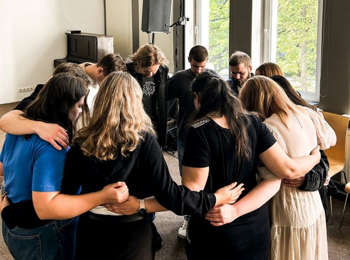 “Exodus Latvija” aicina jauniešus pieteikties misijām piecās valstīs