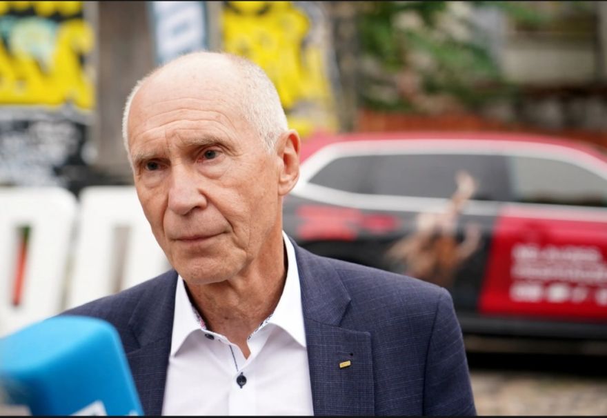 CSDD padome atkāpjas no amata, ierosināta dienesta izmeklēšana