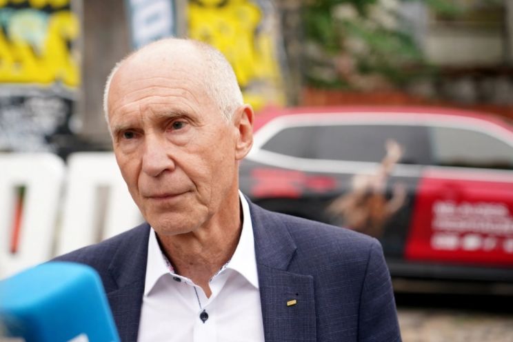 Attēls rakstam: CSDD padome atkāpjas no amata, ierosināta dienesta izmeklēšana