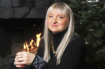 Attēls rakstam: Dziedātāja un komponiste Laila Ilze Purmaliete: Dzīvē nav sīkumu