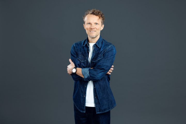 Jau rīt Ikšķilē Jānis Aišpurs atlasīs savu šova “Koru kari” komandu