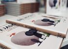 Attēls rakstam: Bērnu literatūras rakstniece no Ogres pretendē uz Starptautisko Jāņa Baltvilka balvu