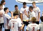 Attēls rakstam: Latvijas handbolisti Eiropas U-20 čempionātā tiksies ar Ziemeļmaķedoniju 
