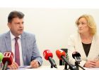 Attēls rakstam: Noskaidrots, vai centralizēto eksāmenu vidējie rezultāti šogad ir labāki