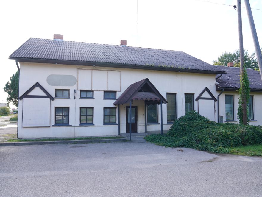 Bez veikala, aptiekas un ārsta: Ciemupes iedzīvotāji iemācījušies pielāgoties, tomēr ļoti cer uz veikala atgriešanos