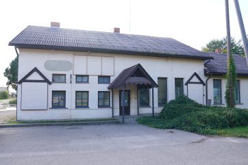 Attēls rakstam: Bez veikala, aptiekas un ārsta: Ciemupes iedzīvotāji iemācījušies pielāgoties, tomēr ļoti cer uz veikala atgriešanos