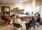 Attēls rakstam: Tomes iedzīvotāju padomes sēdē tomenieši spriež par bīstamo tirgošanos
