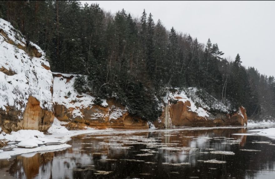 Siltuma rekordi šogad Latvijā pārspēti 46 reizes vairāk nekā aukstuma rekordi, jaunais gads nāks ar salu