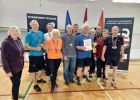 Attēls rakstam: Ogres novada sporta veterāni gūst panākumus sacensībās