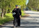 Attēls rakstam: Vatikāns klusē, pasaule klausās: Ogres priesteris par pārmaiņu vēsmām arī Latvijas katoļu draudzēs