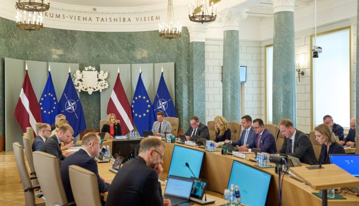 Andris Upenieks: Ar smuku frāžu plūsmām netiks līdzēts