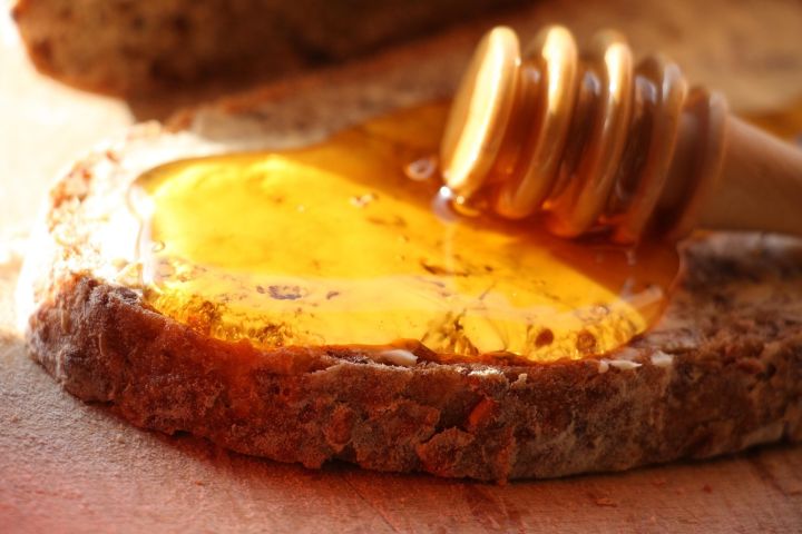 Rudens gadatirgus un maizes, medus svētki
