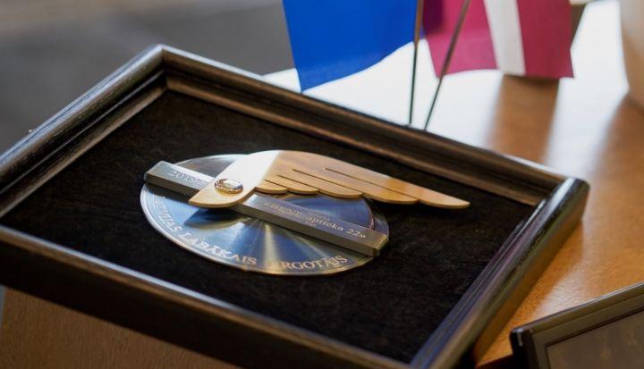 Sākusies pieteikšanās tirdzniecības, ēdināšanas un pakalpojumu uzņēmumu konkursam “Latvijas labākais tirgotājs 2024”
