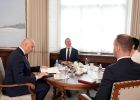 Attēls rakstam: PAPILDINĀTS: Ir sadalītas partiju atbildības Andra Kulberga topošajā valdībā