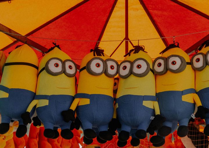 Imants Vīksne: Deputāte Kļaviņa un citi minjoni