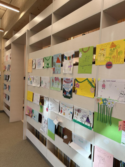 Noslēdzies Muminu dzimšanas dienai veltītais konkurss