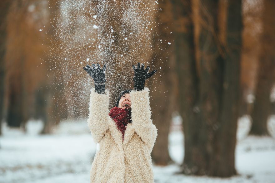 Latvijā sākusies meteoroloģiskā ziema