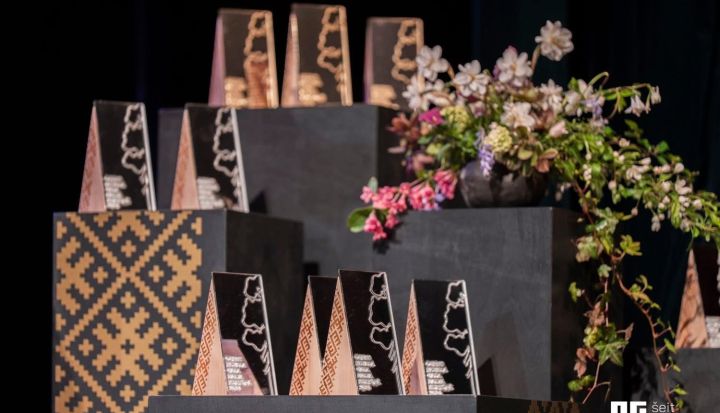 Piesaki spilgtākos kultūras notikumus un personības Ogres novada "Gada balva kultūrā 2025" 