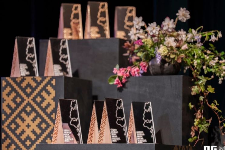 Attēls rakstam: Piesaki spilgtākos kultūras notikumus un personības Ogres novada "Gada balva kultūrā 2025" 