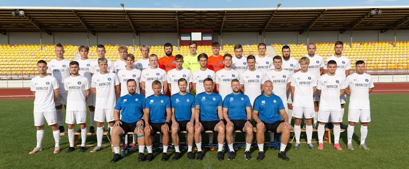 Ogres futbola vēsture [trešā daļa]